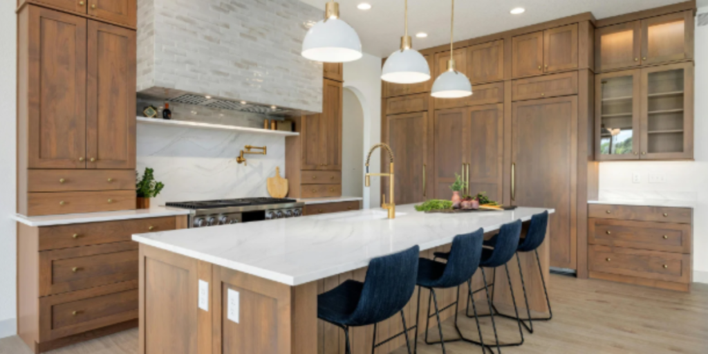 Can I Spray Paint Kitchen Cabinets (1)