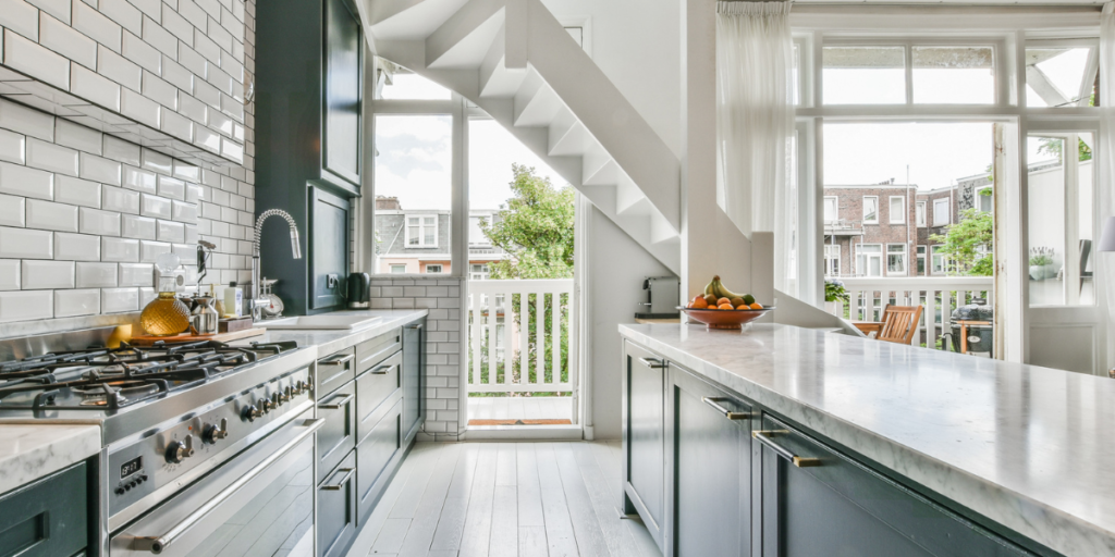 Kitchen Cupboard Doors Paints
